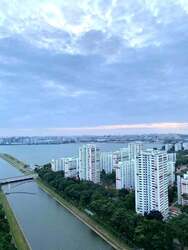 Parc Riviera (D5), Condominium #553565181